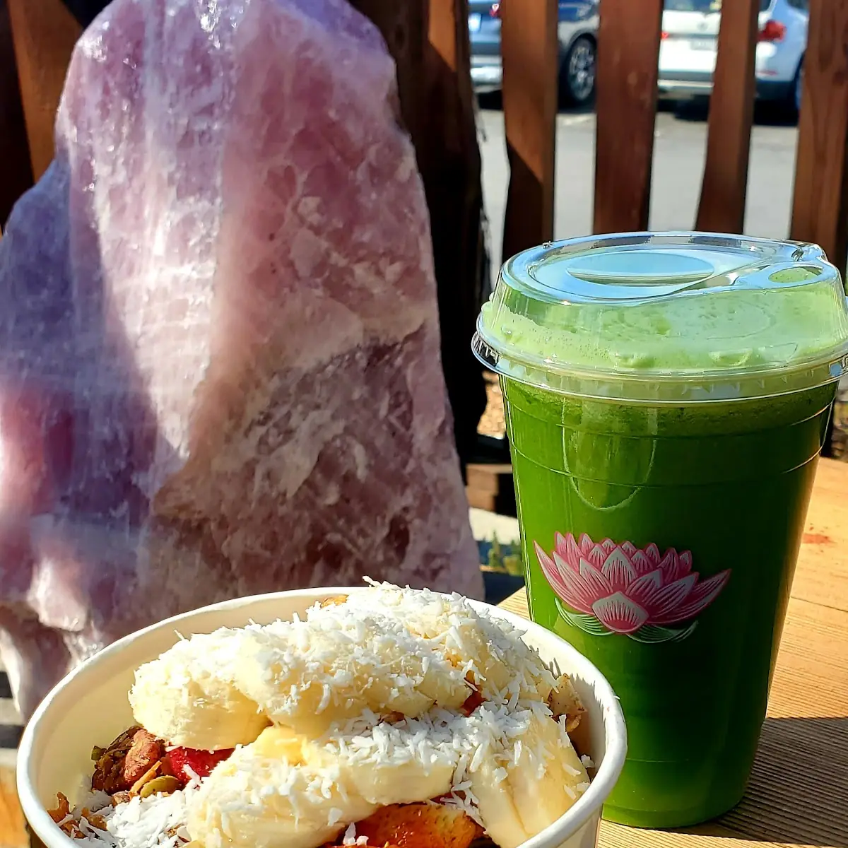Acai Bowl