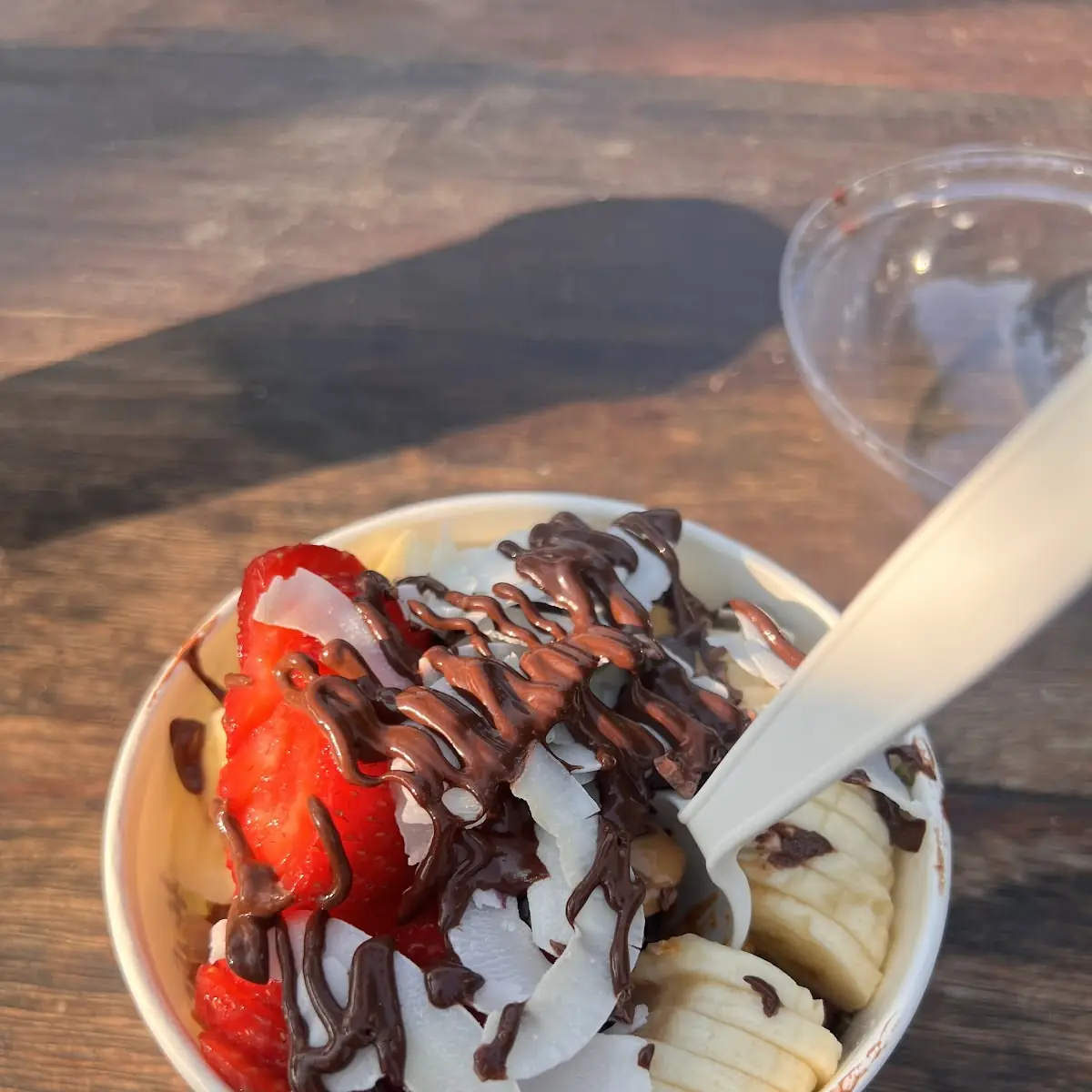 Banana Split