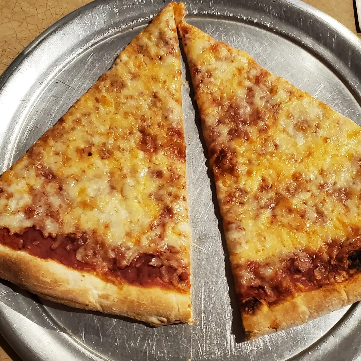 Cheese Pizza