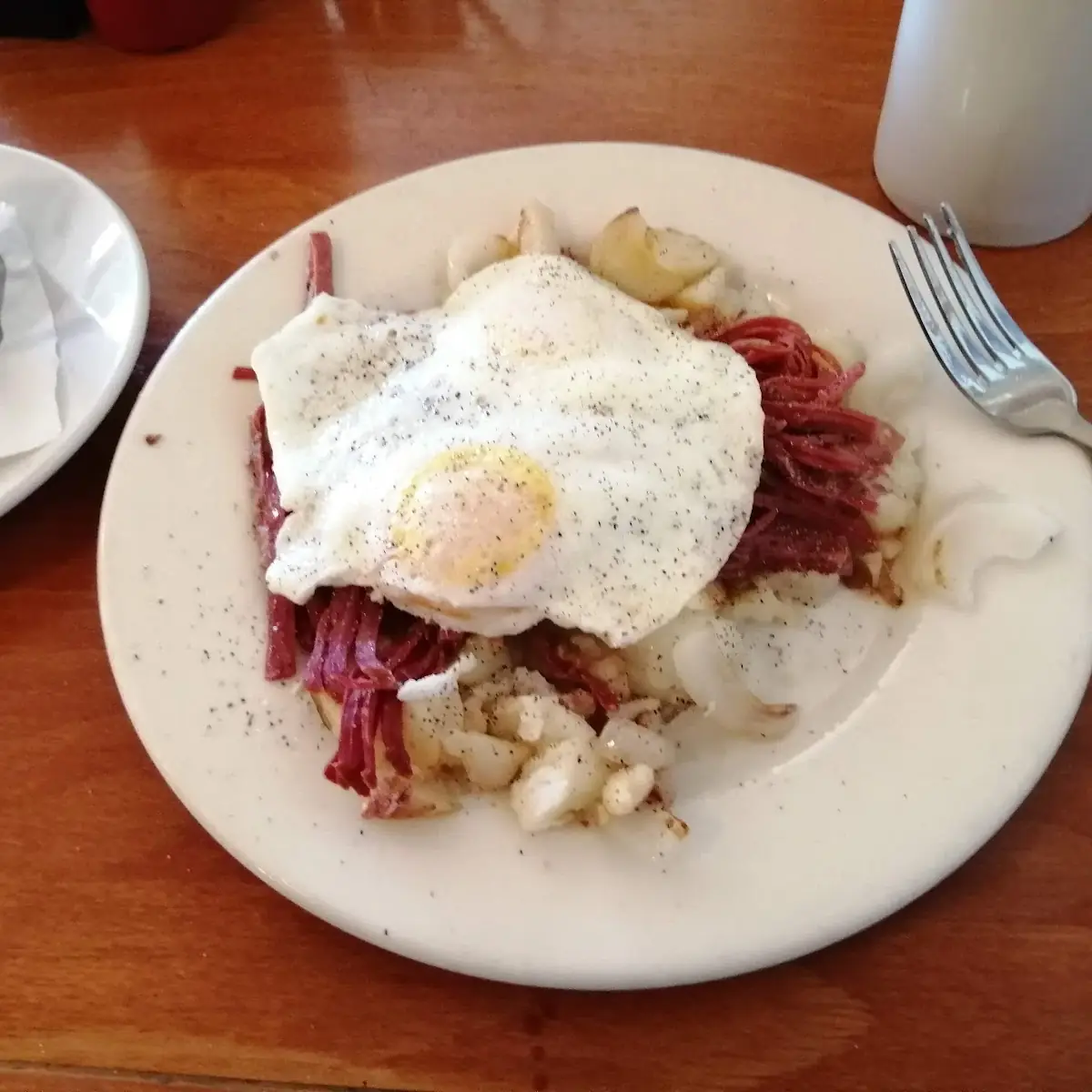 Corned Beef Hash