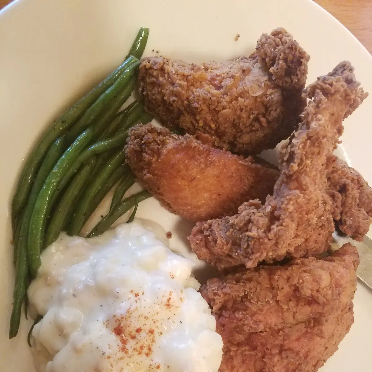 Country Fried Chicken