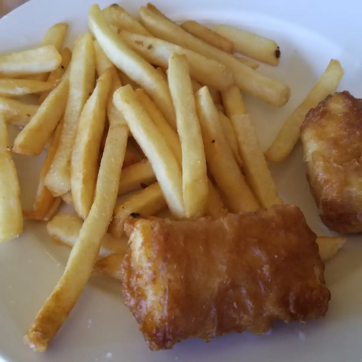 Fish N Chips