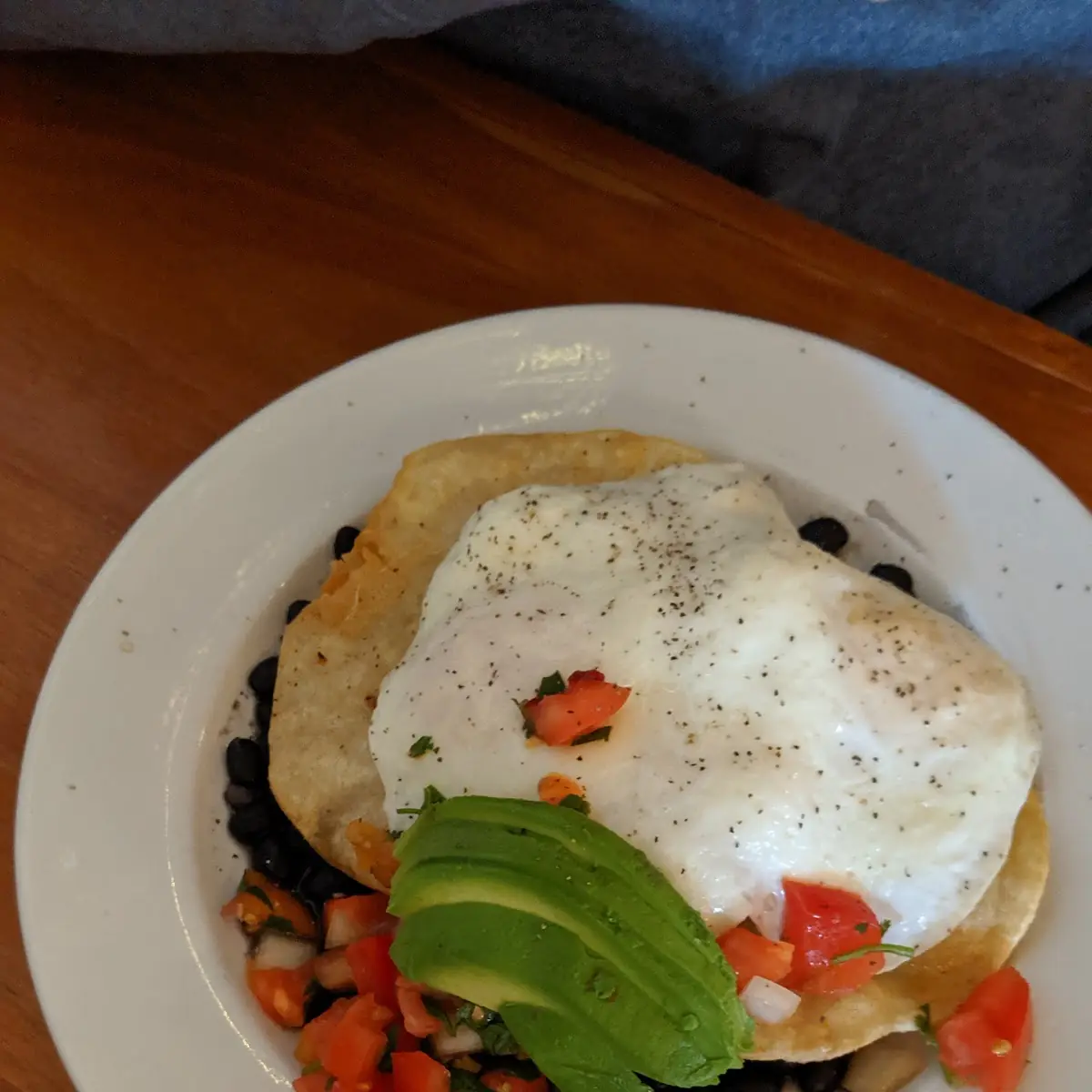 Huevos Rancheros