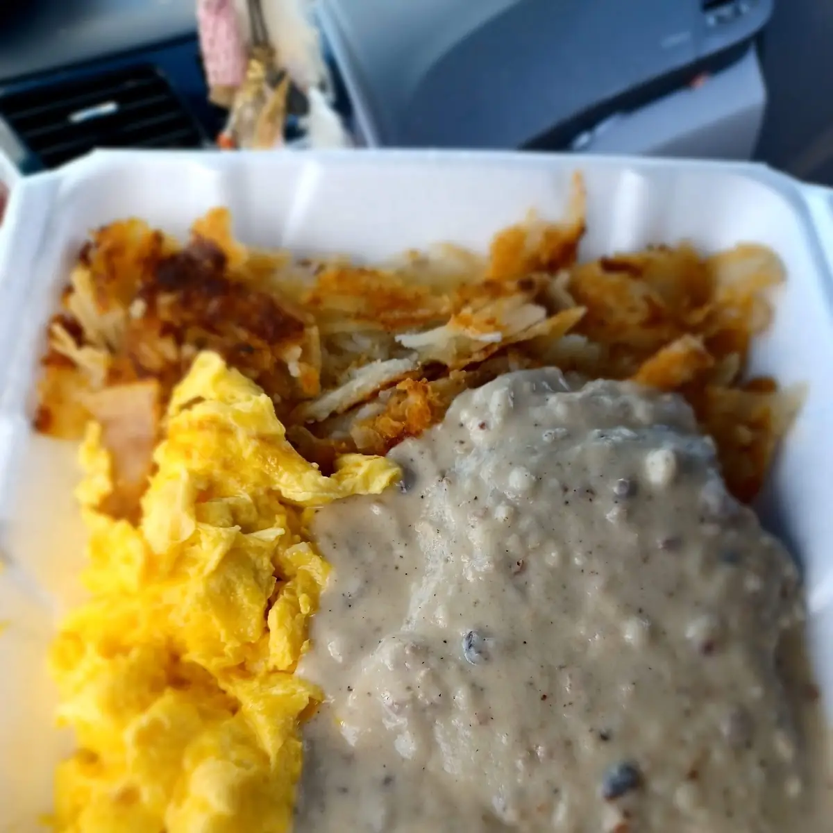 Chicken Fried Steak