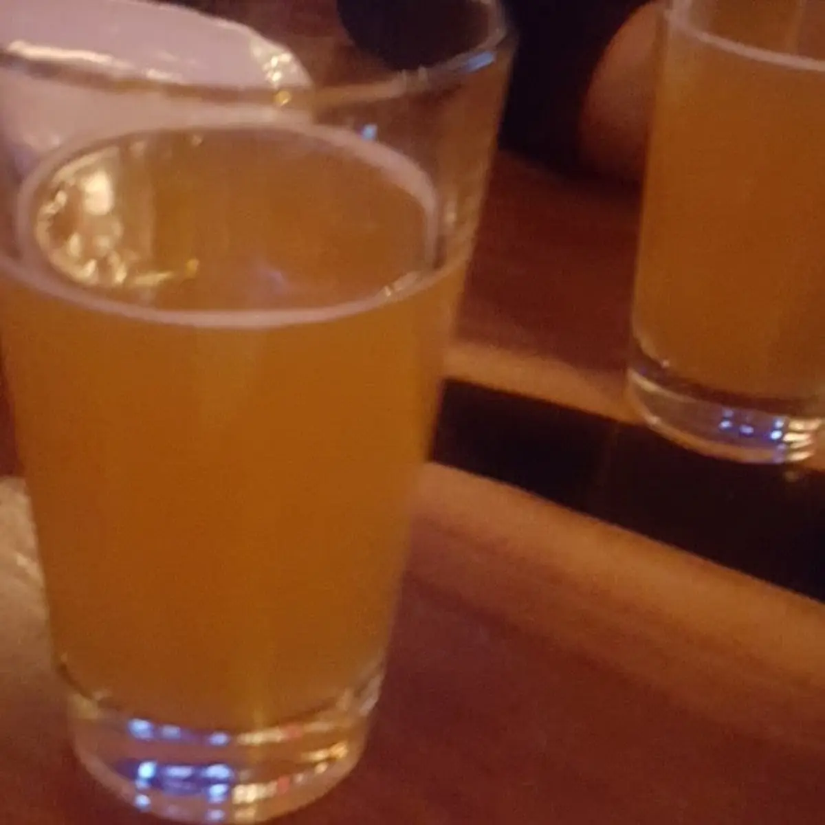 Blue Moon Belgian White