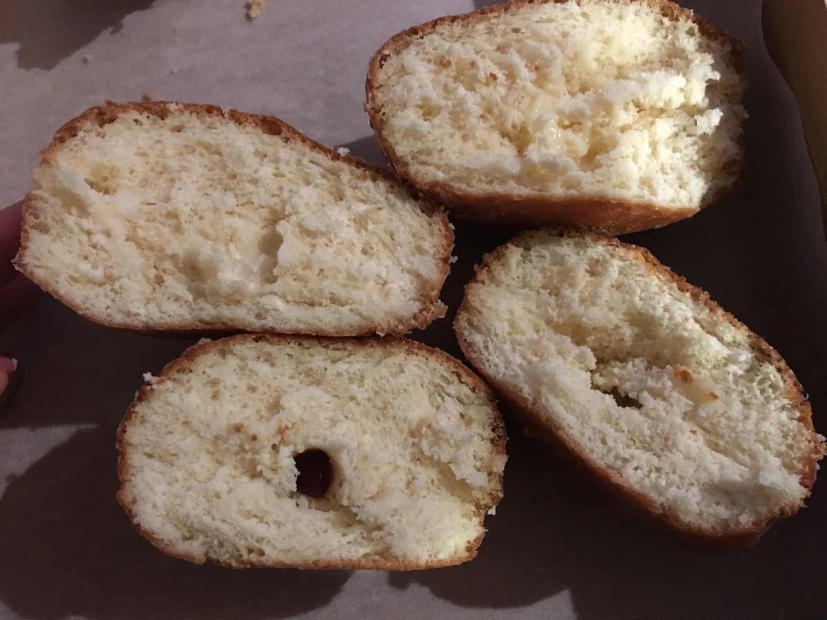 Boston Cream