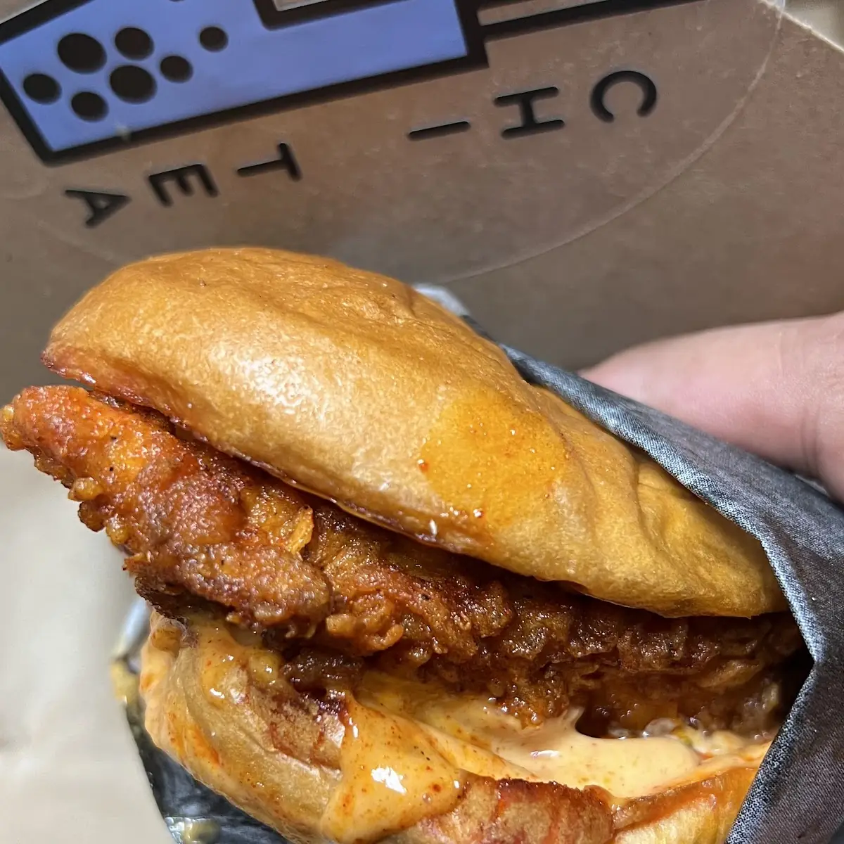 Bacon Cheddar