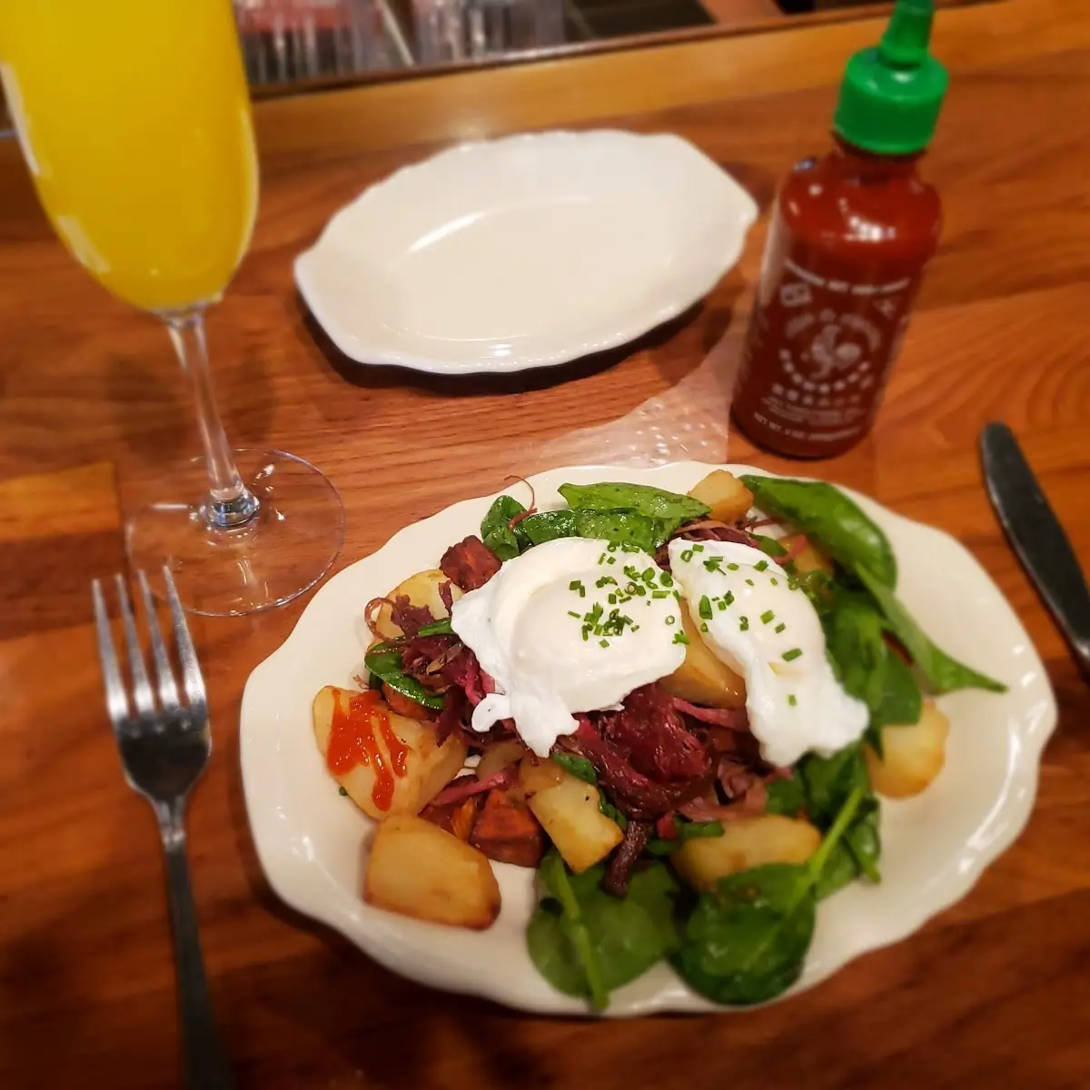 Corned Beef Hash