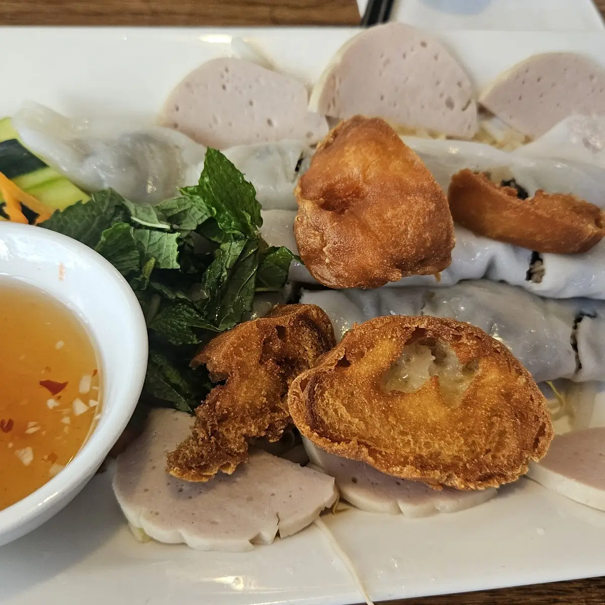 Banh Cuon