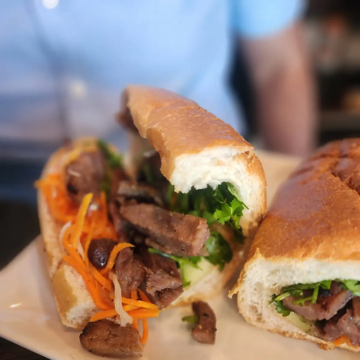Banh MI