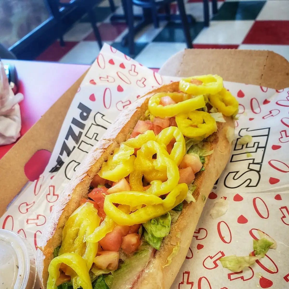 Hot Dog