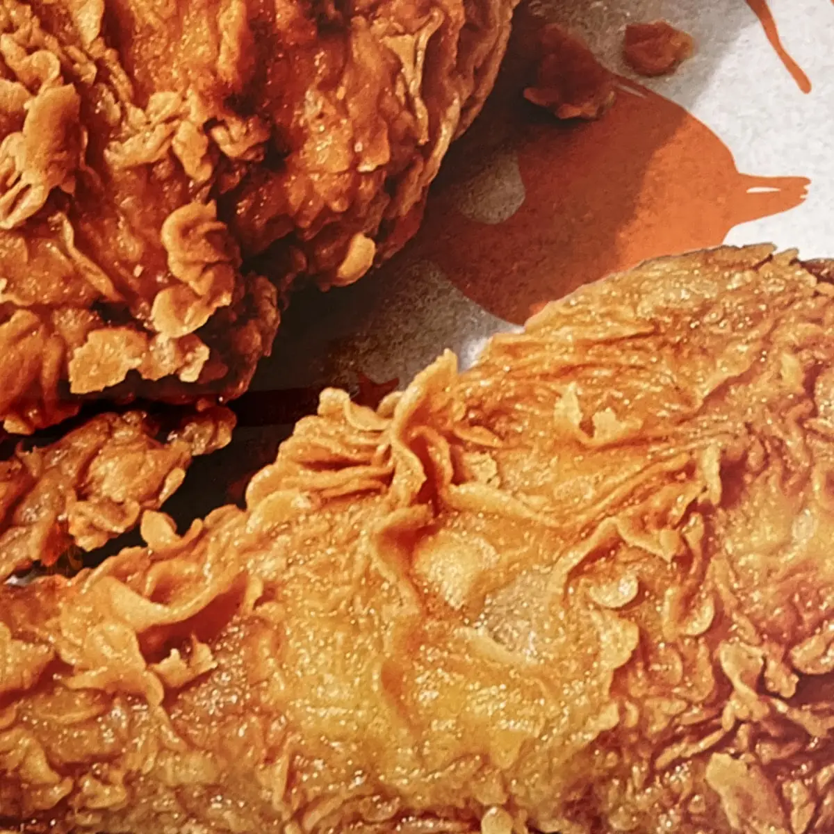 Fried Chicken