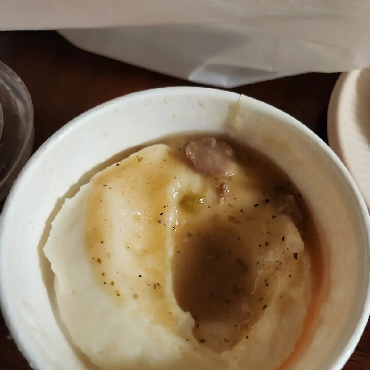 Onion Soup