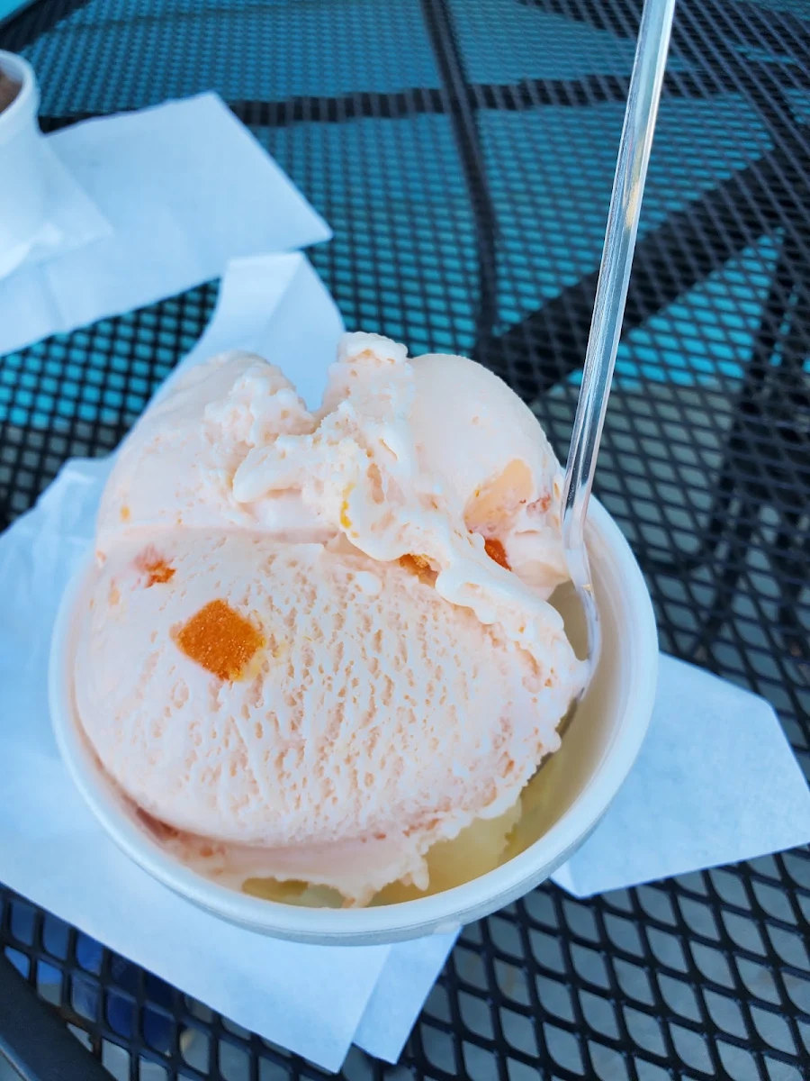 Shaved Ice