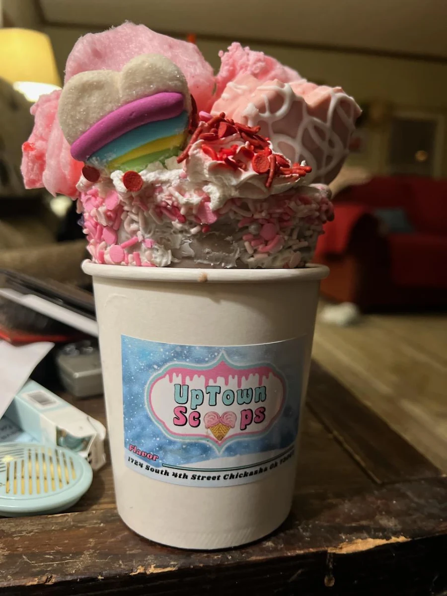 Milkshake