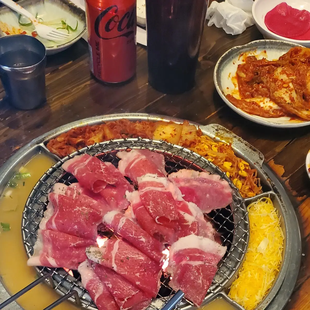 Hot Pot