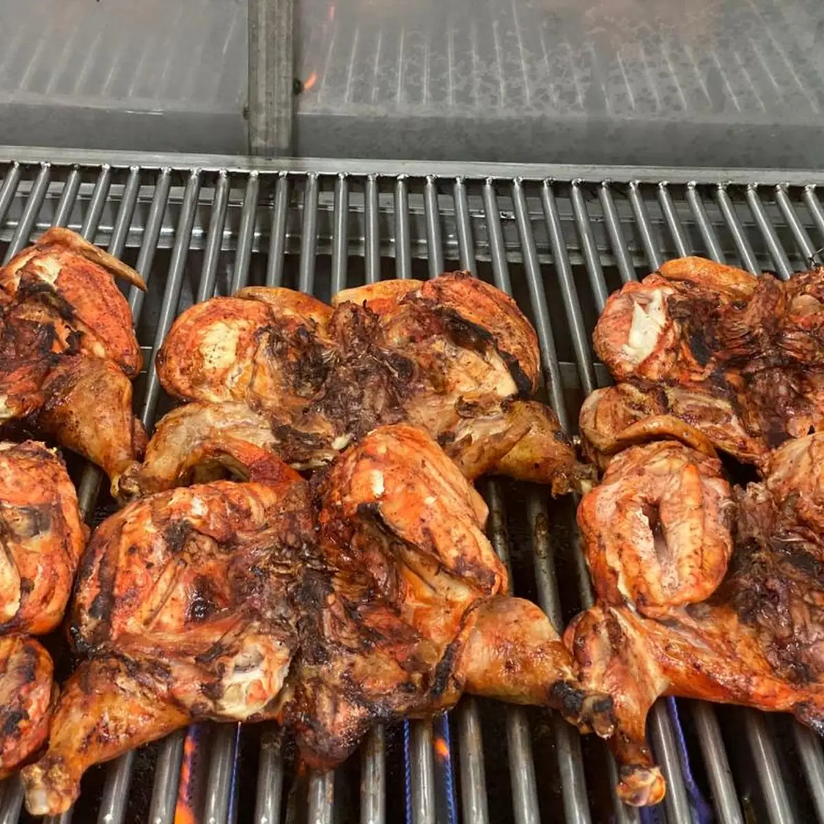 Pollo Asado