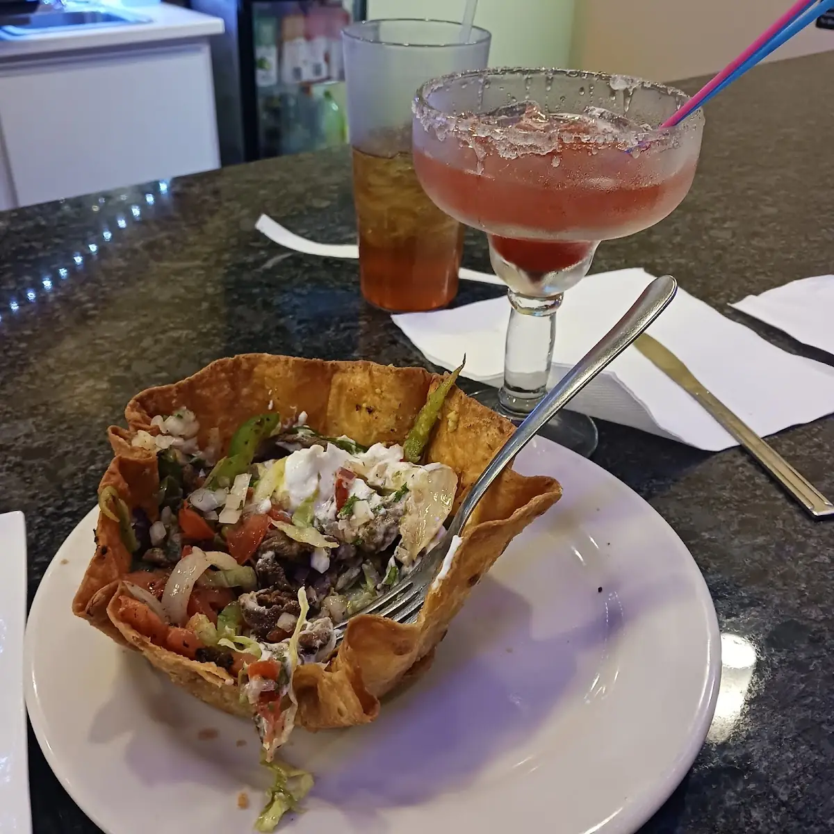Taco Salad
