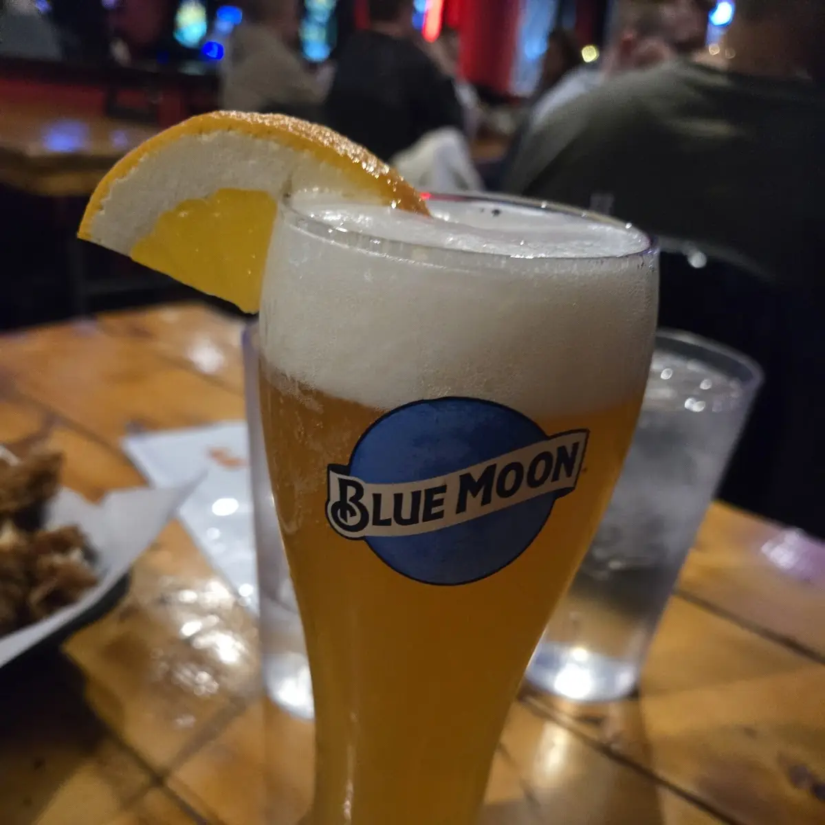 Blue Moon Draft