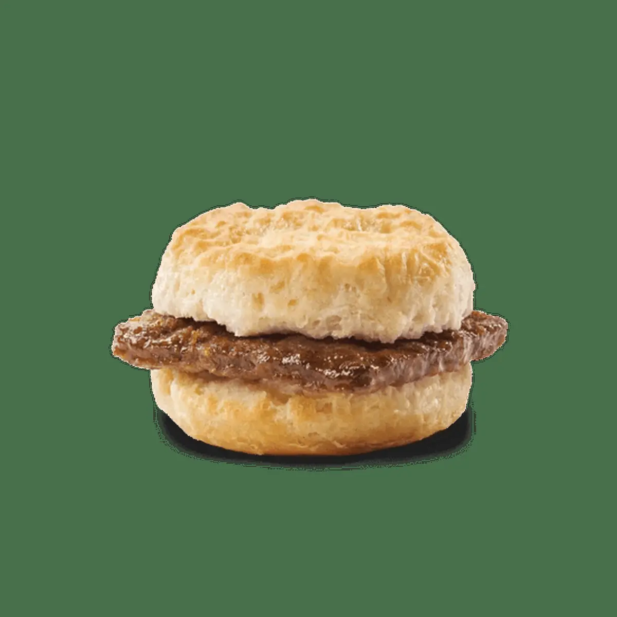 Egg & Cheese Biscuit
