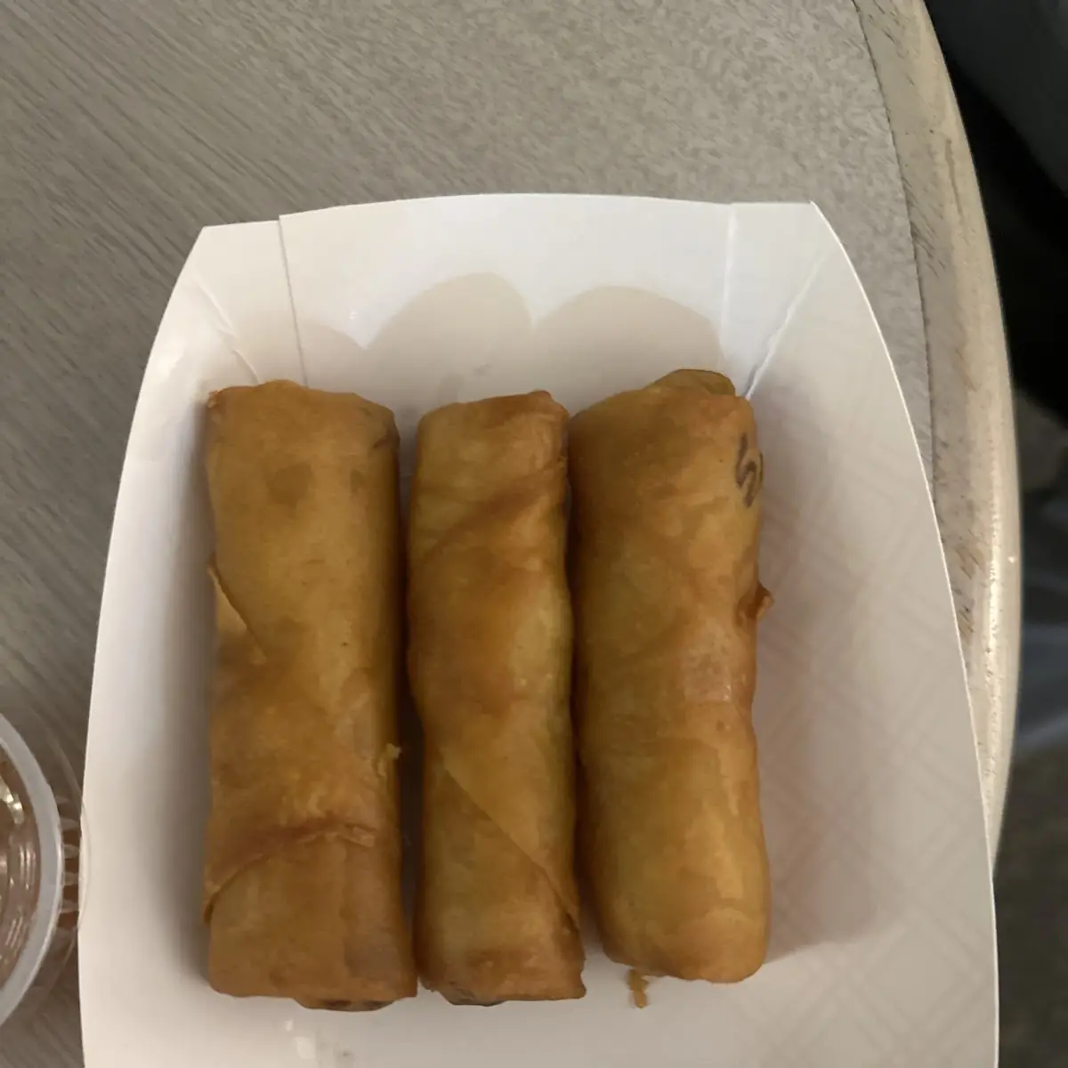 Egg Roll