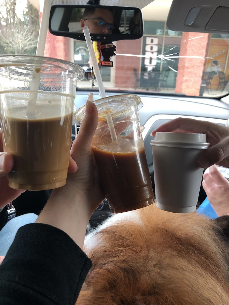 Cold Brew