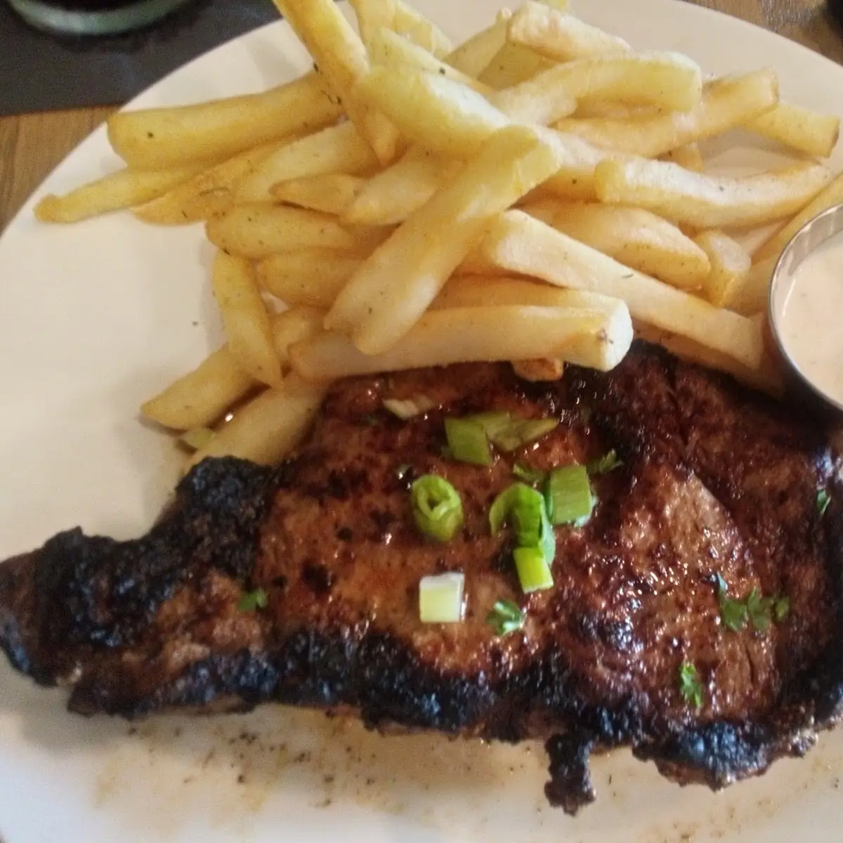 Ribeye Steak
