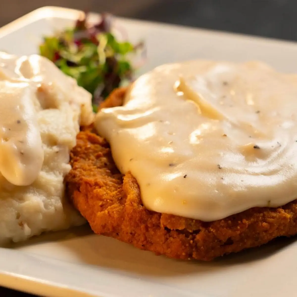 Chicken Fried Steak