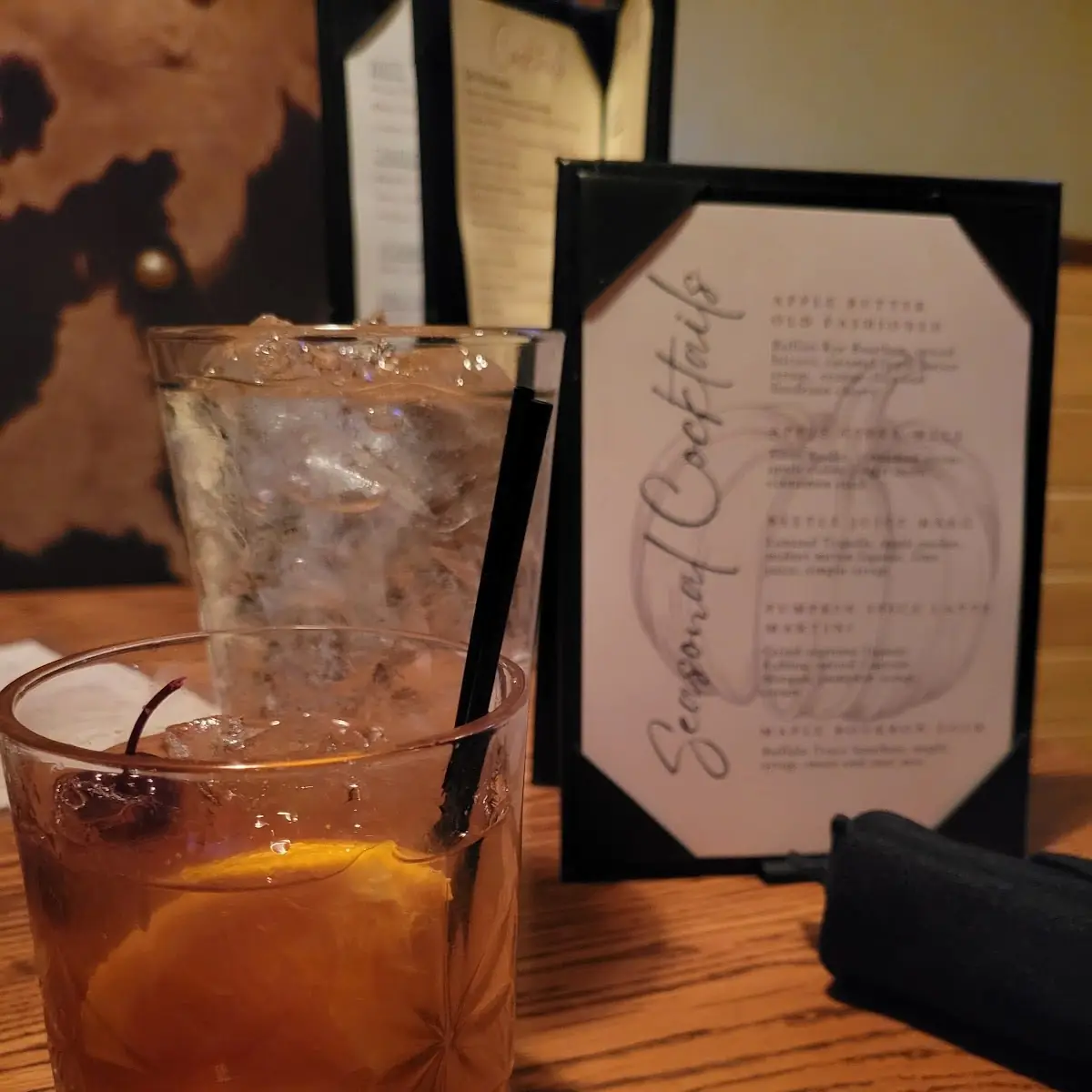 Raspberry Iced Tea