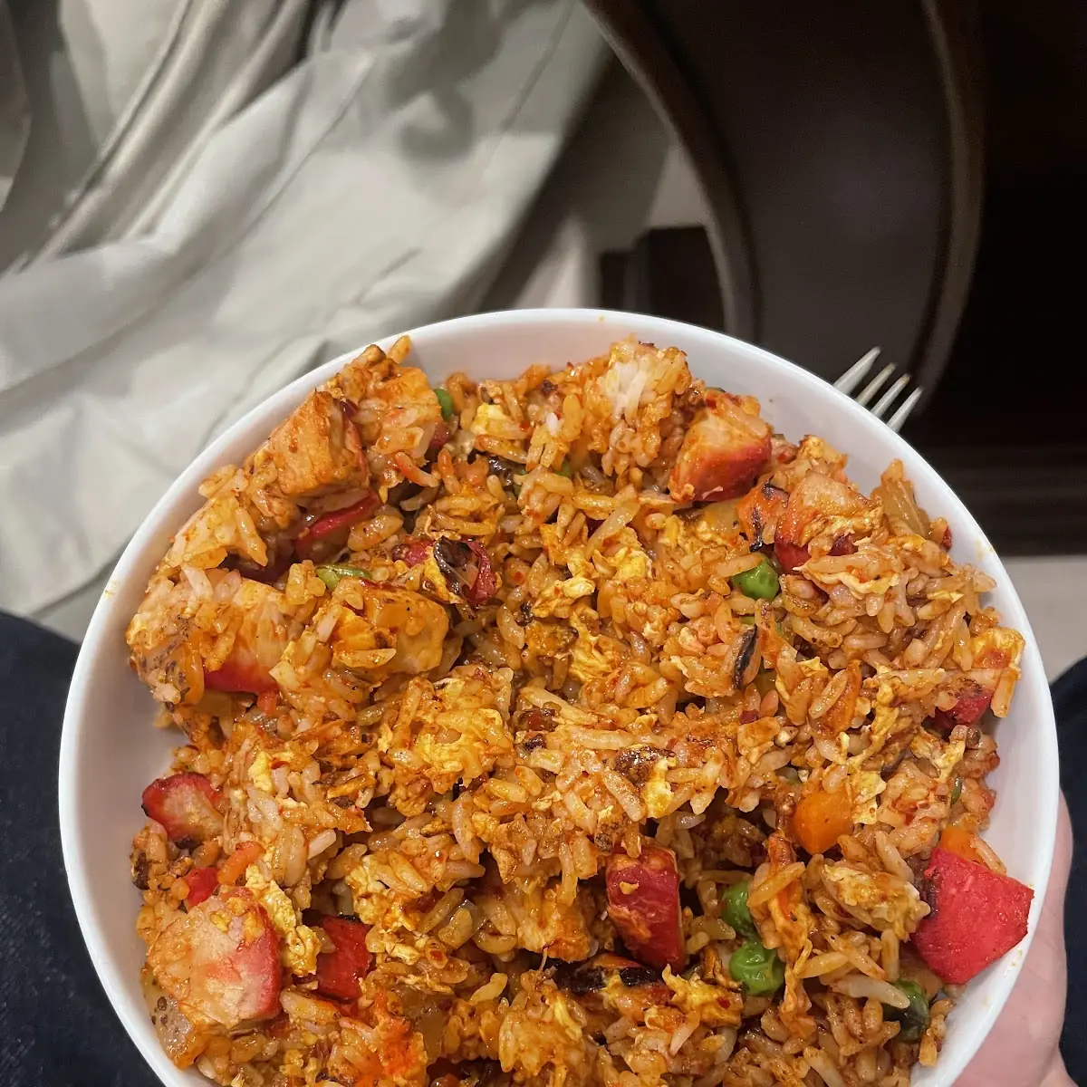 Mongolian Pork