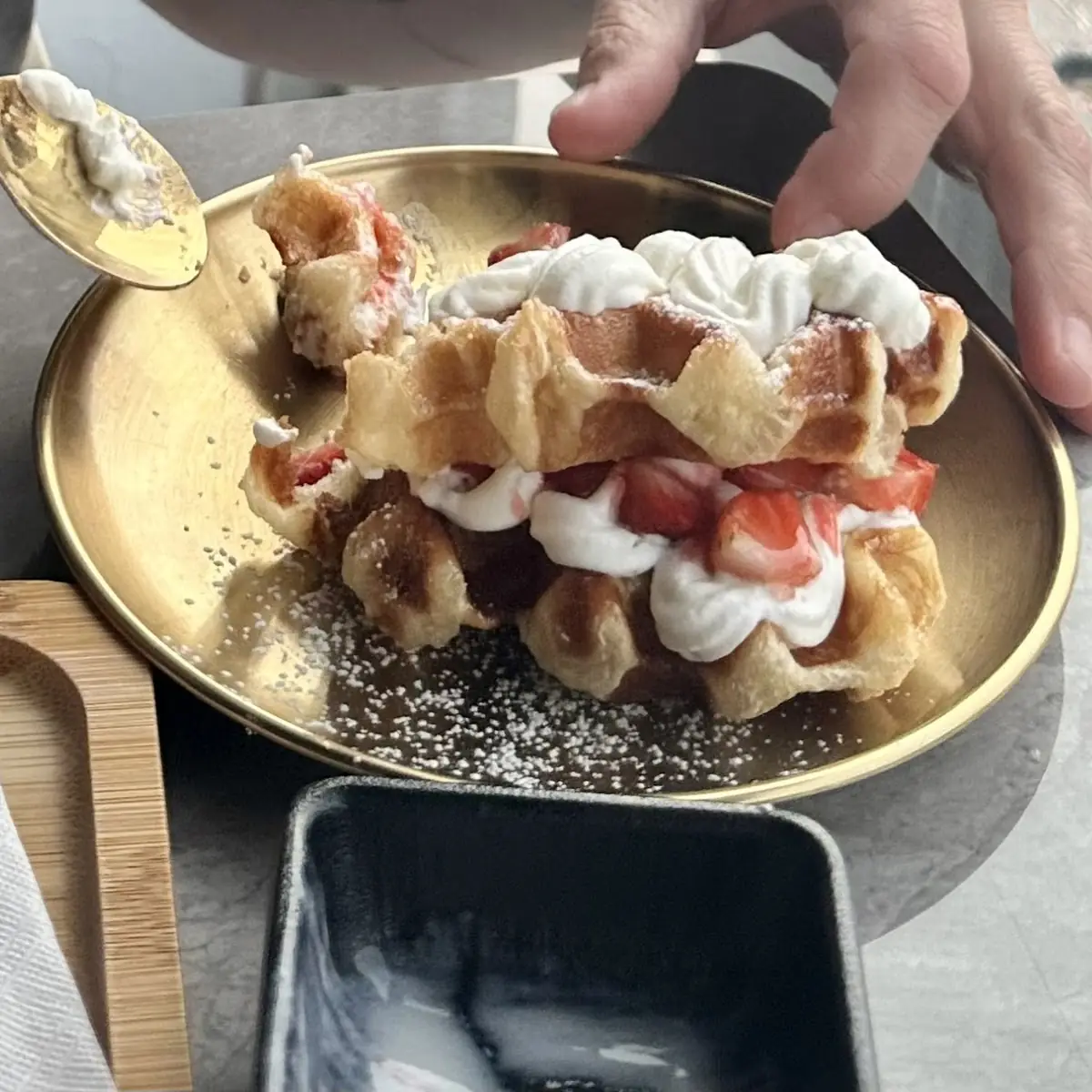 Banana Split