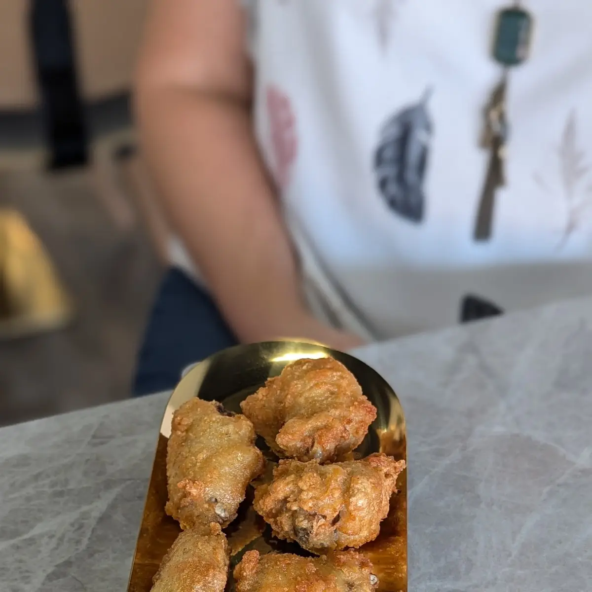 Chicken Wings 5