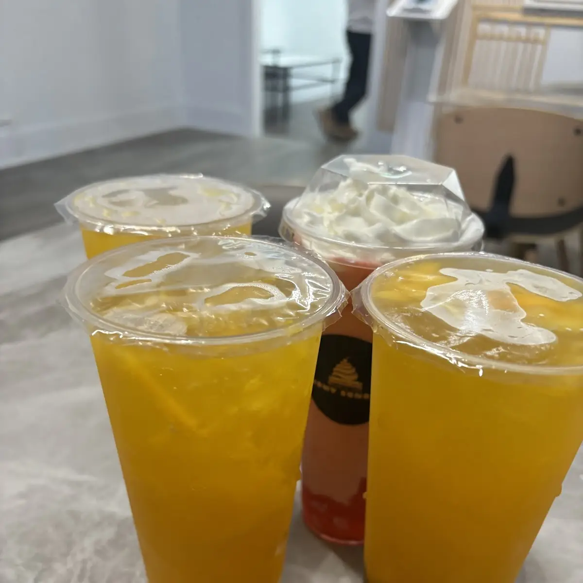 Juice