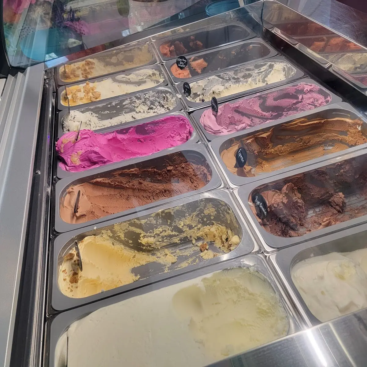 Gelato