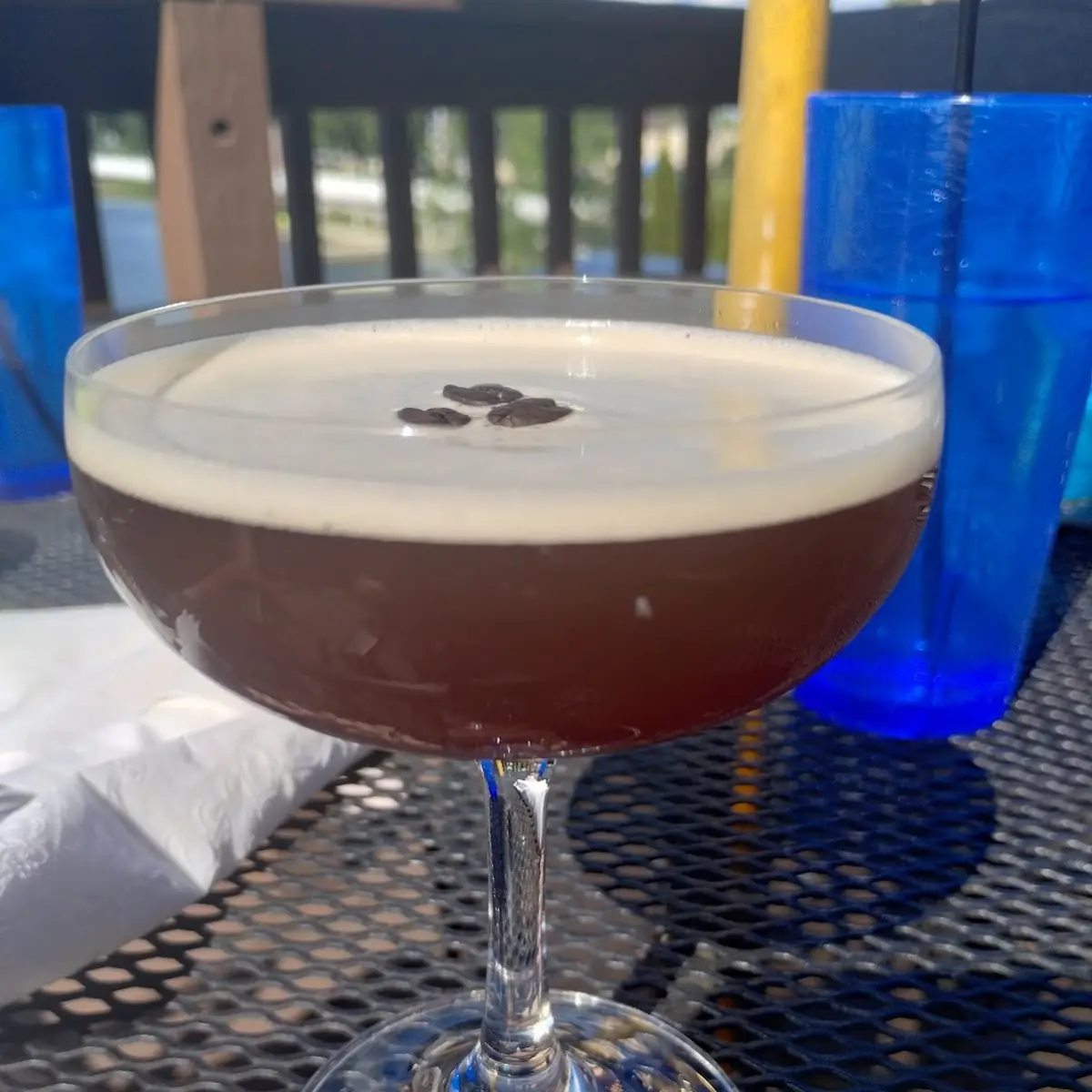 Espresso Martini
