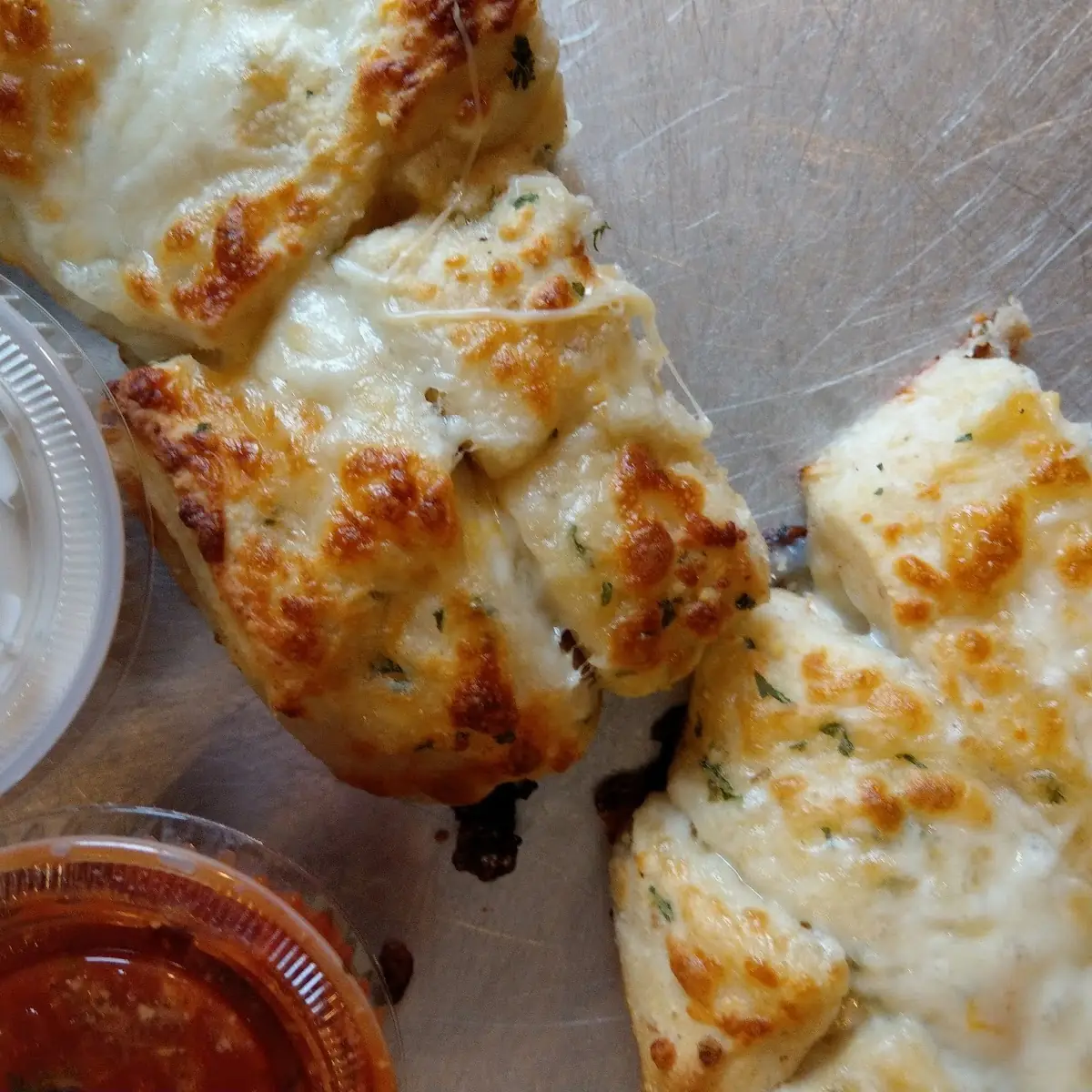 Garlic Bread