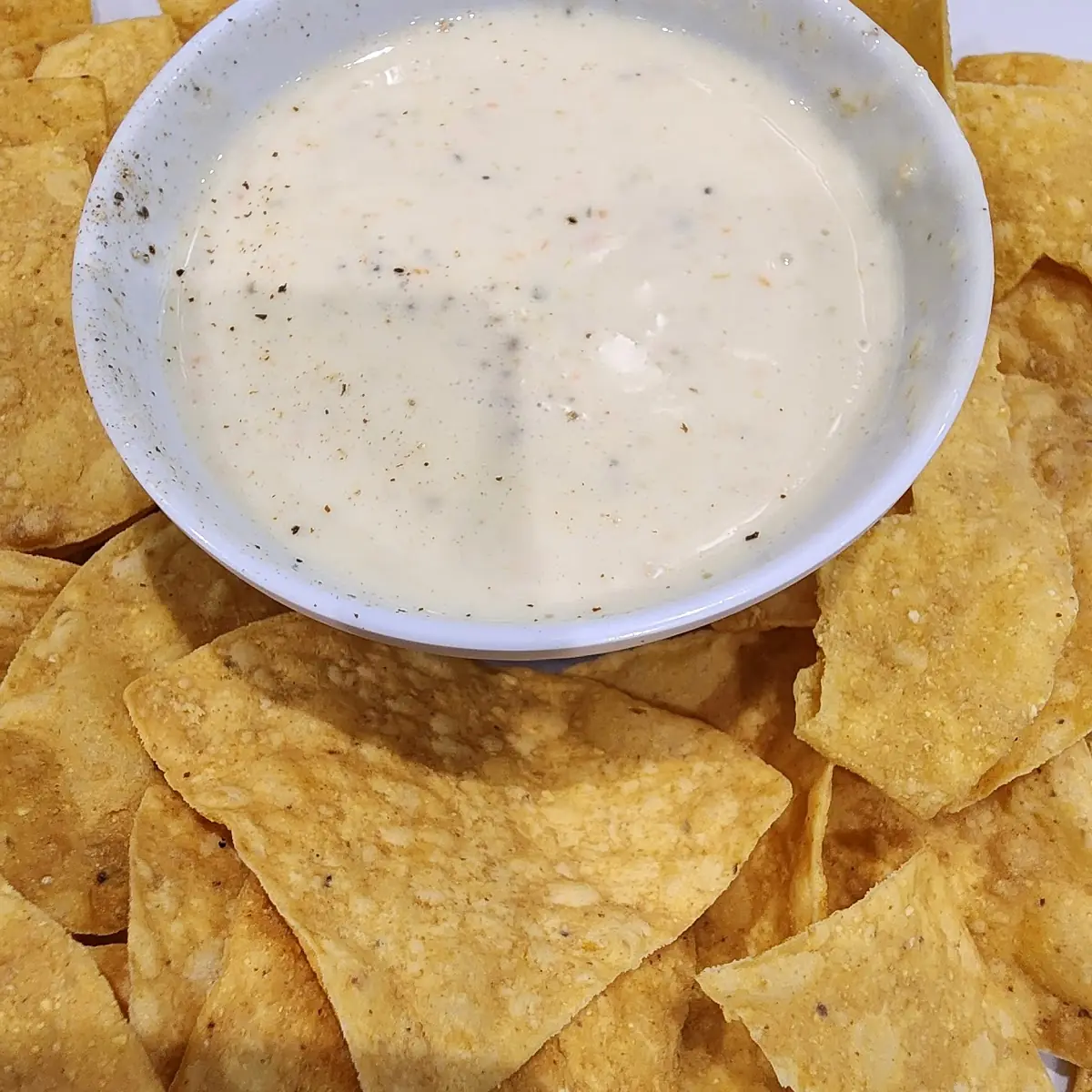 Cheese Dip