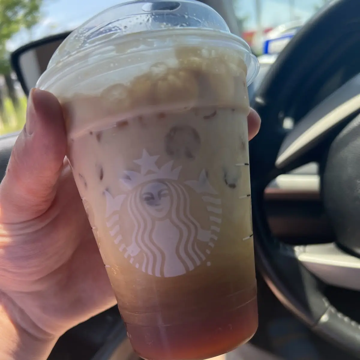 Thai Tea