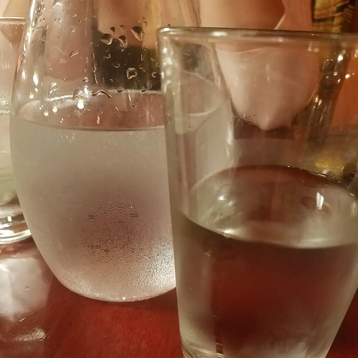 Coconut Water