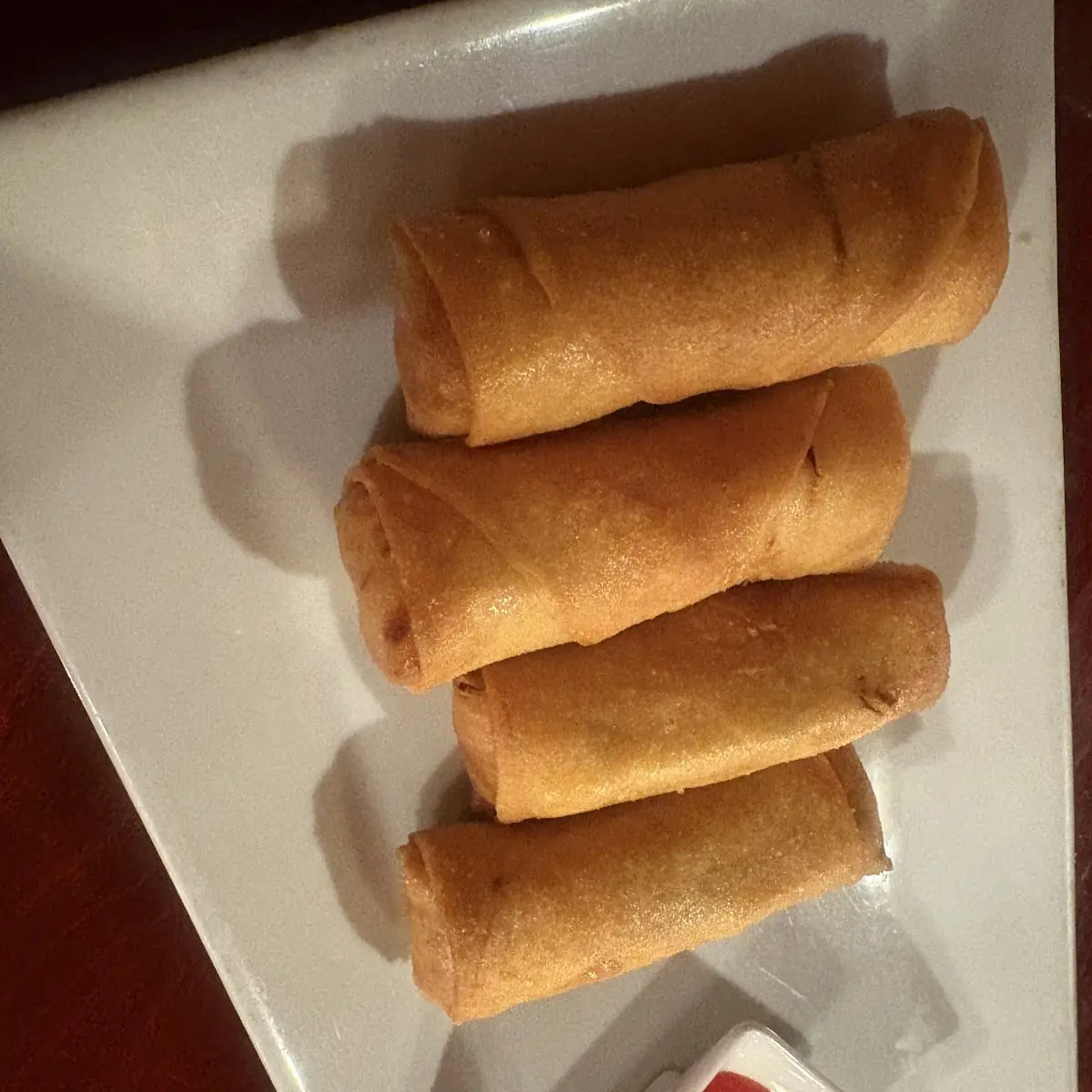 Egg Rolls