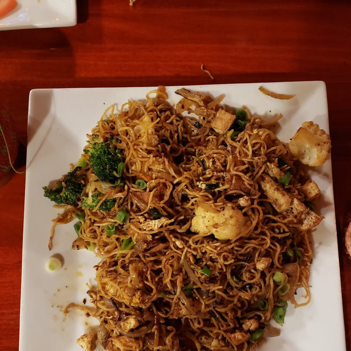 Mee Krob