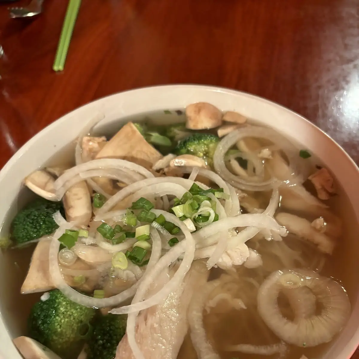 Mee Phó Haeng