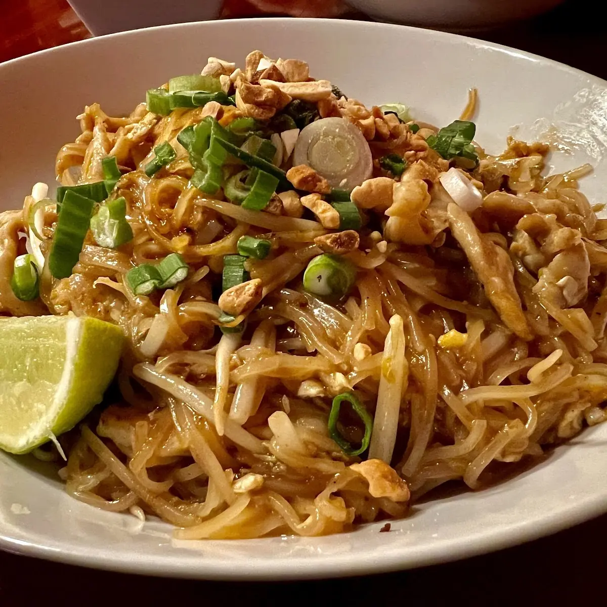 Pad Thai GFR
