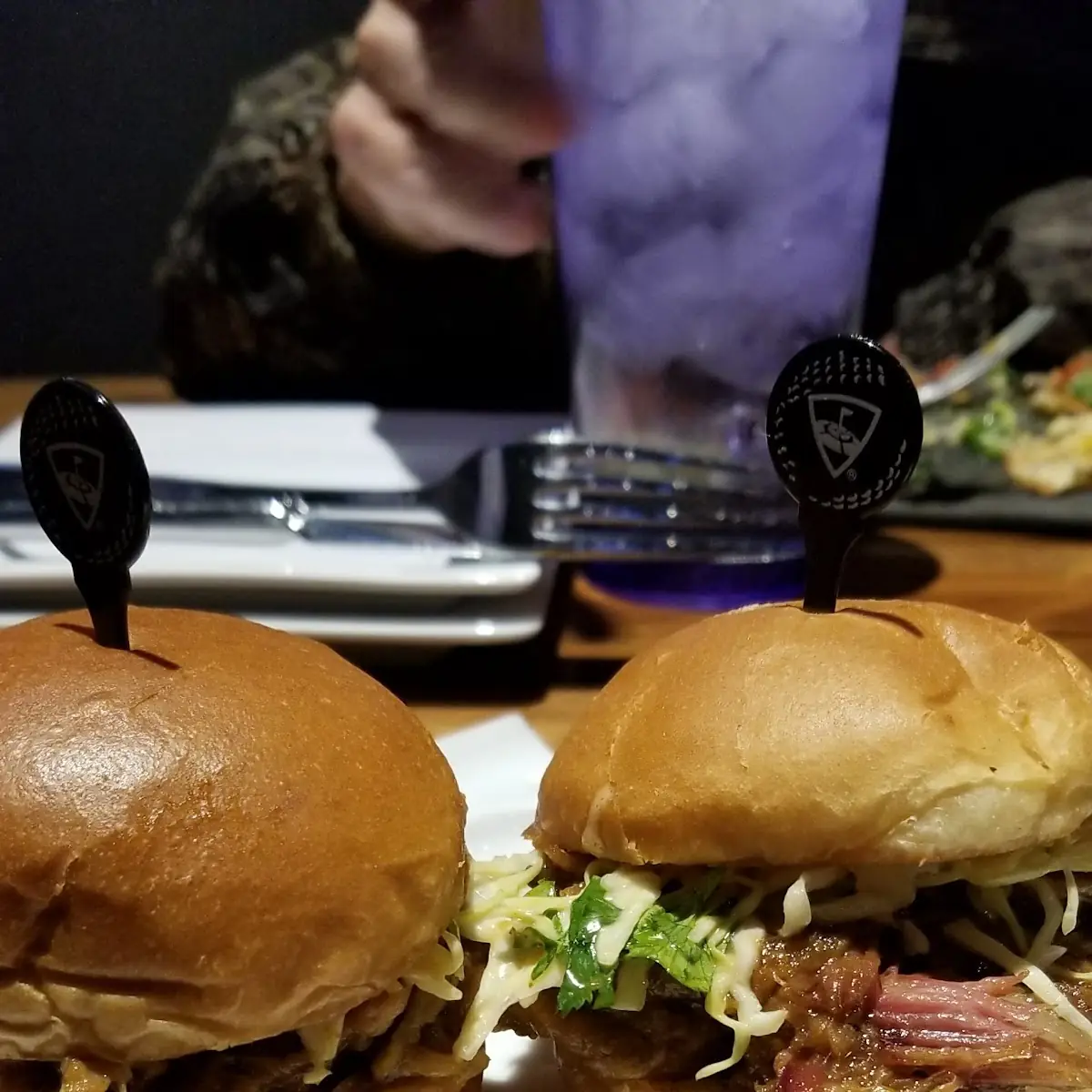 Pulled Pork