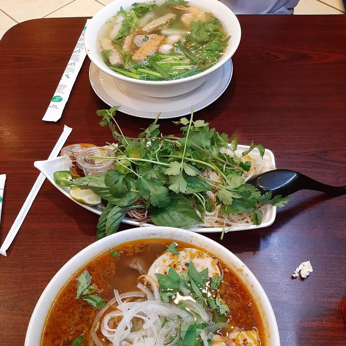 Bun Bo Hue