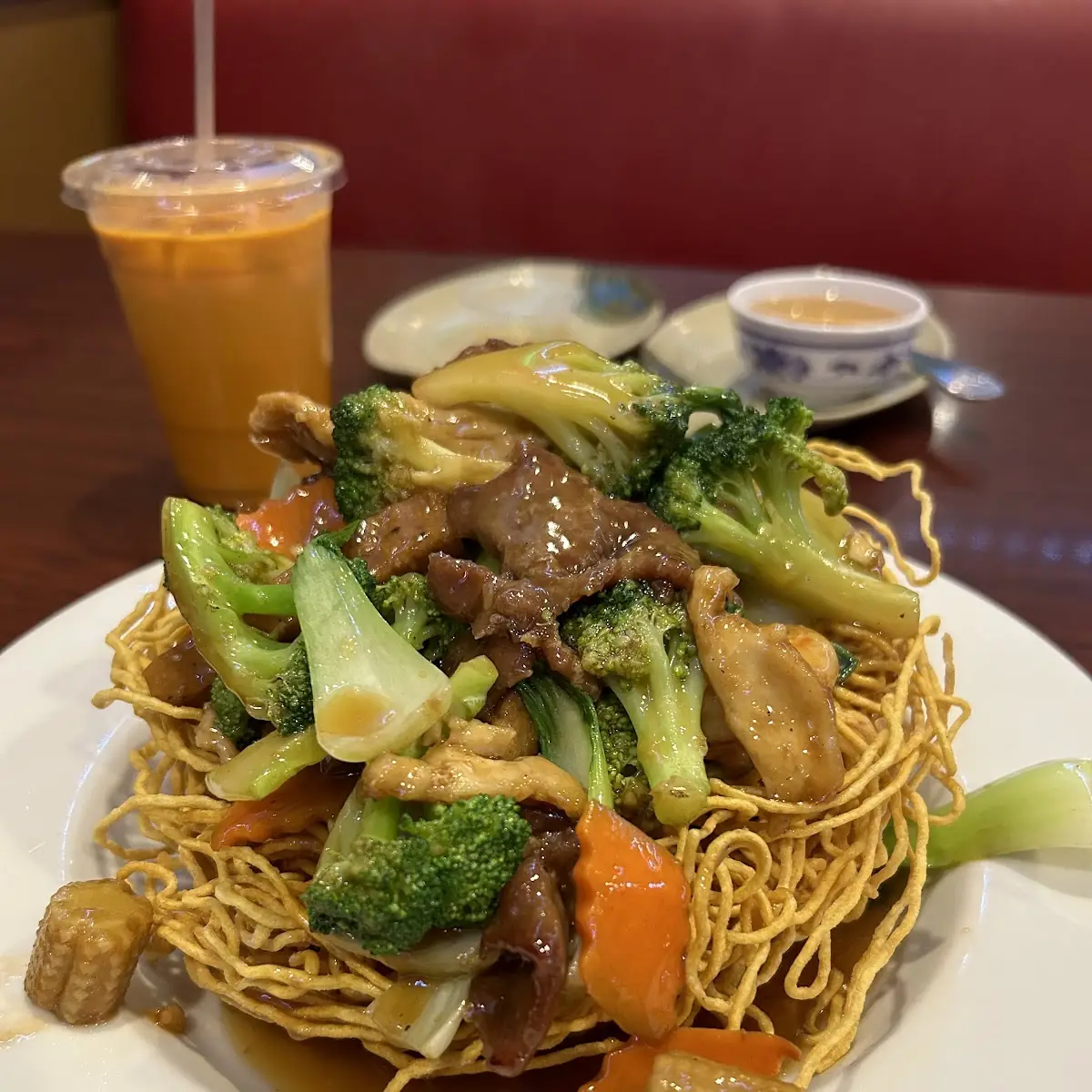 Chow Mein