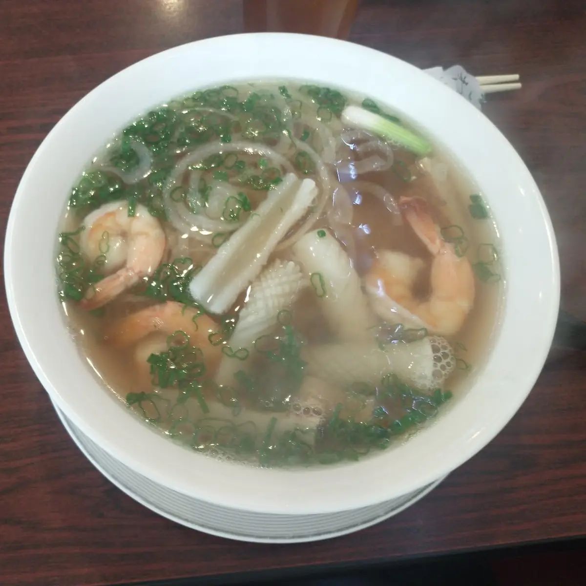 P16. Pho Tai Gau