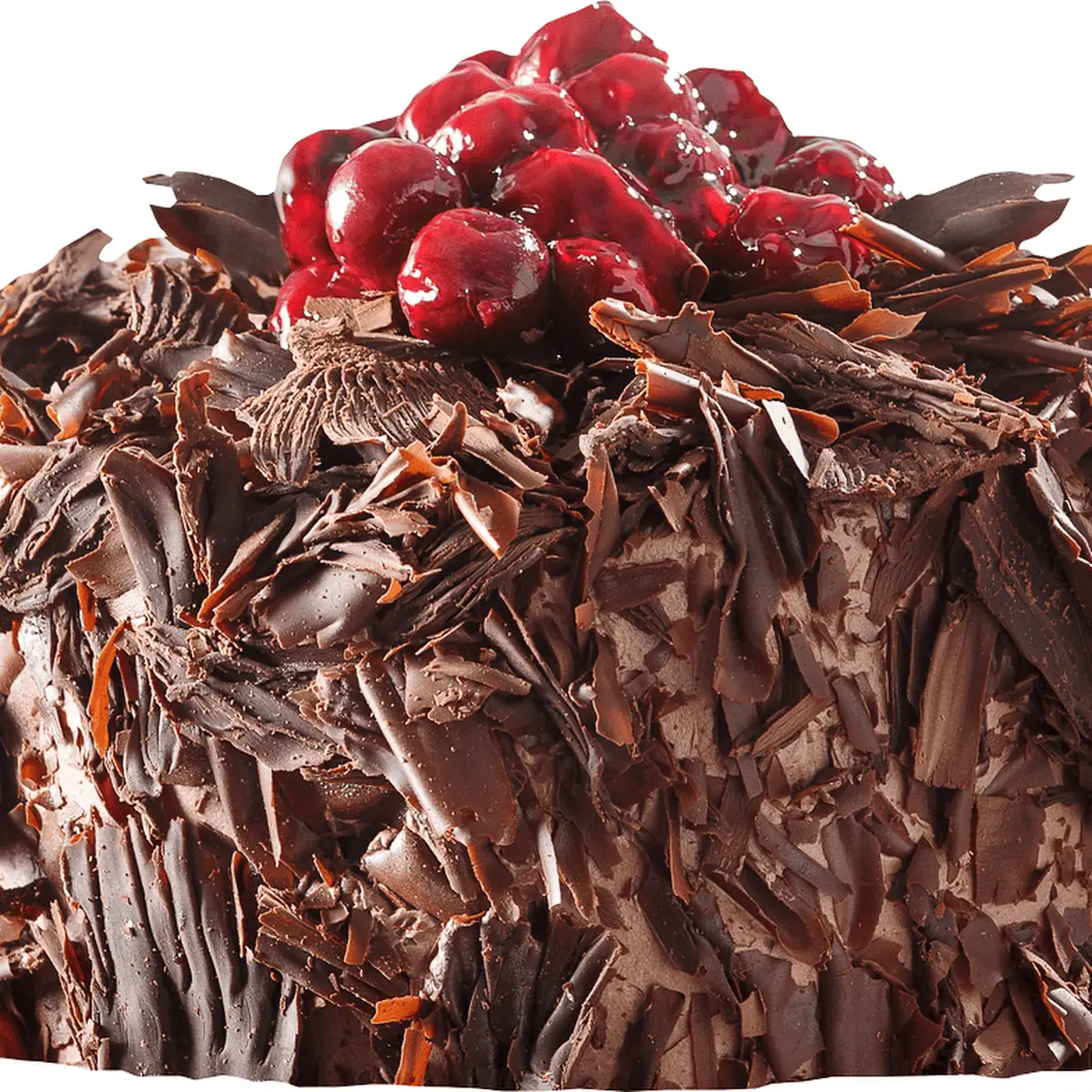 Black Forest Gateau