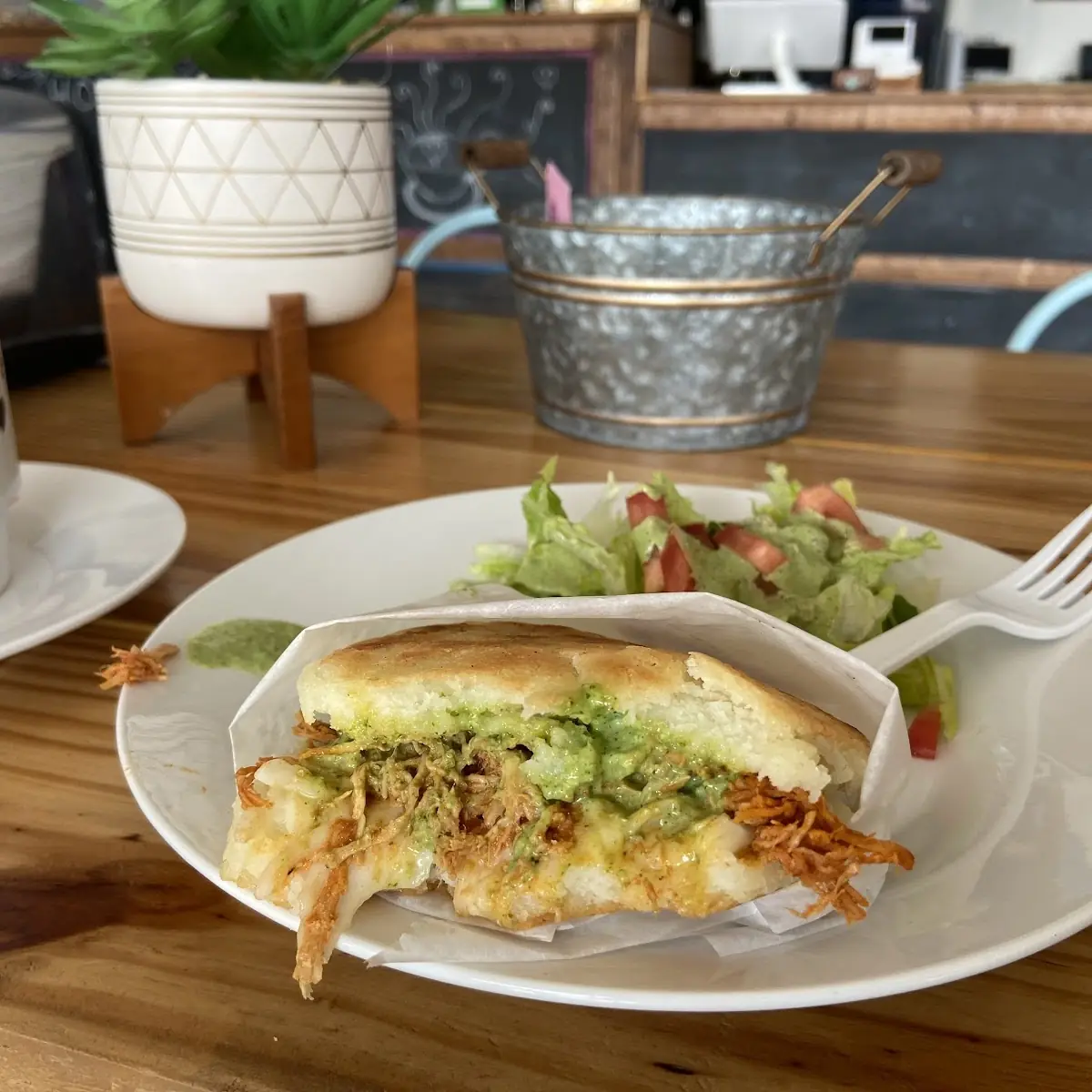 Chicken Sandwich