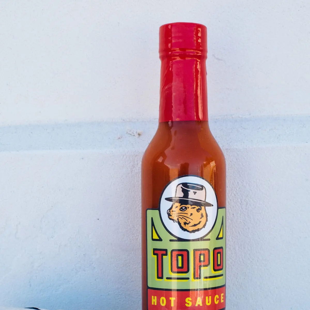 Hot Sauce